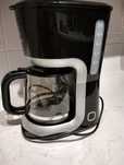 Ekspres przelewowy Electrolux