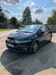 Honda Civic Honda Civic VIII - LPG - Klima - Ładna