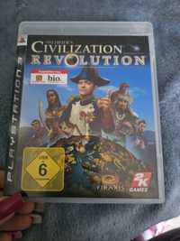 Sid Meier's Civilization Revolution Sony PlayStation 3 (PS3)