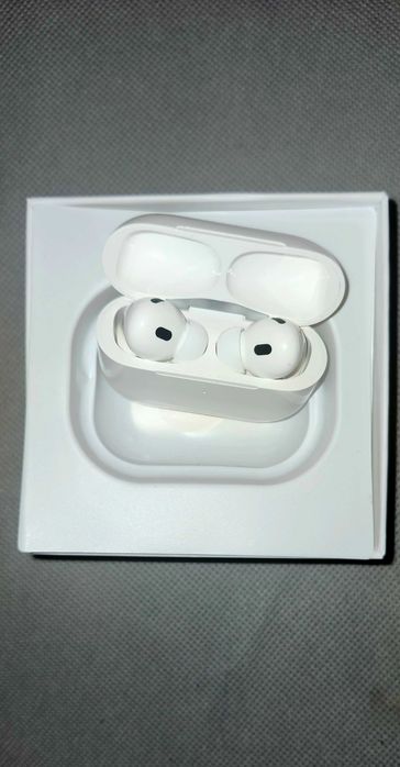 Earphones Pro 2 wireless