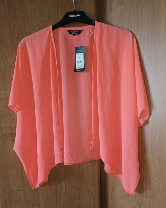 Bolerko damskie S M