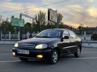 Daewoo Lanos 1.5 Полная комлектация!