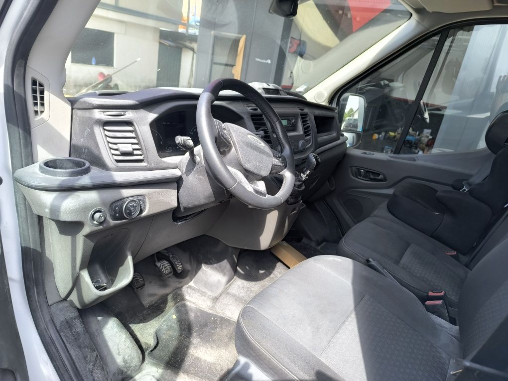 Ford Transit l3h2 2022