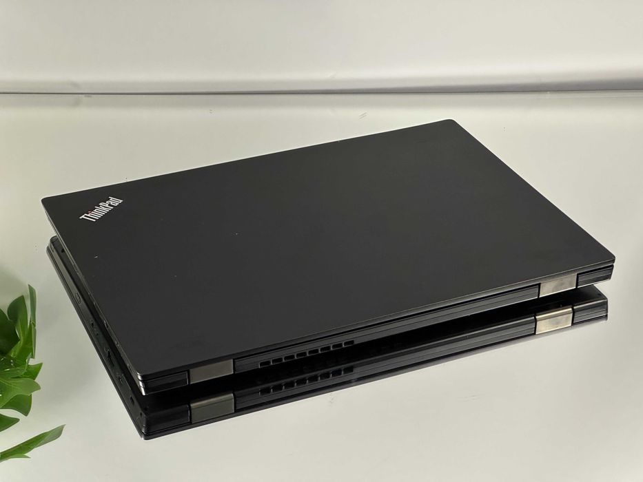 Laptop Lenovo ThinkPad L390 i5 8Gen 8GB 256GB SSD FHD Windows 11 Pro
