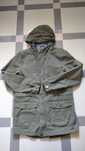 Parka kurtka jesienna przejściowa Reserved ** r.158