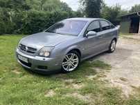 Opel Vectra Gts 3,2 v6 lpg TYLKO ZAMIANA