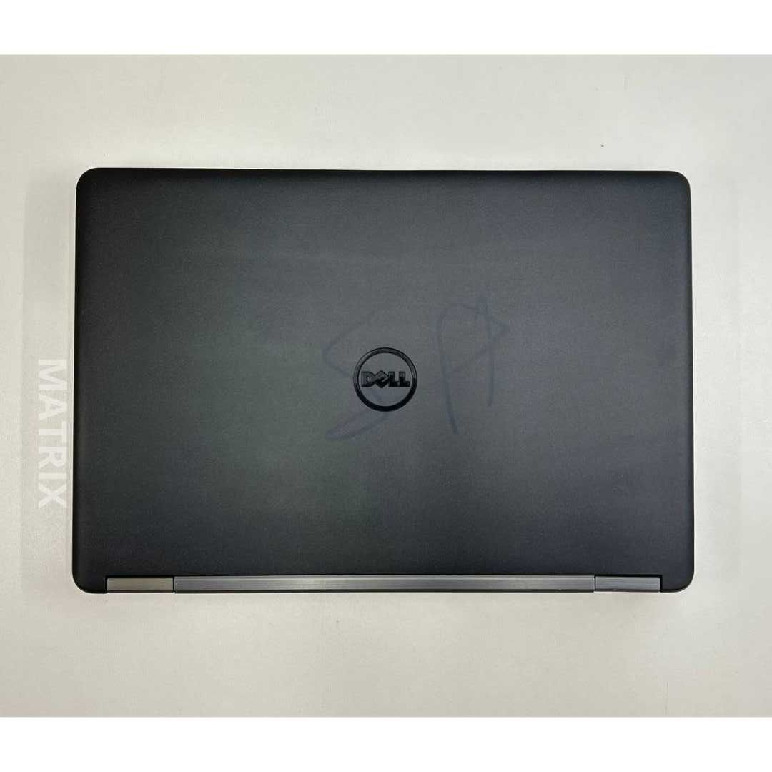 Б/у зручний  ноутбук Dell Latitude E5250