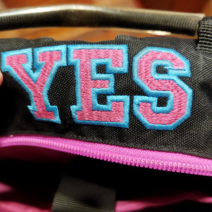 Рюкзак школьный ортопедический Yes