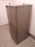 Lodówka MPM wysokość 122 cm