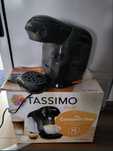 Ekspres Bosch Tassimo Style na gwarancji