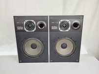 Philips 22 AH 483 / 00 Z 8ohm 80W bas 20cm Belgium