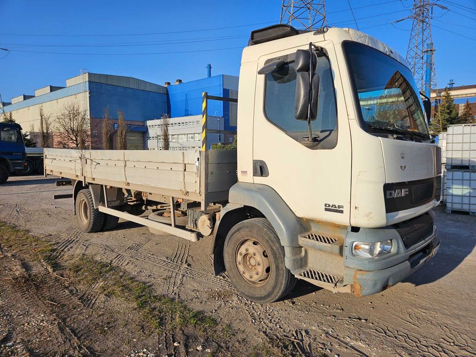 DAF LF 55.180 E3 15t