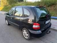 Renault Scenic 1.8 Gaz Bardzo  Ekonomiczny Klimatyzacja