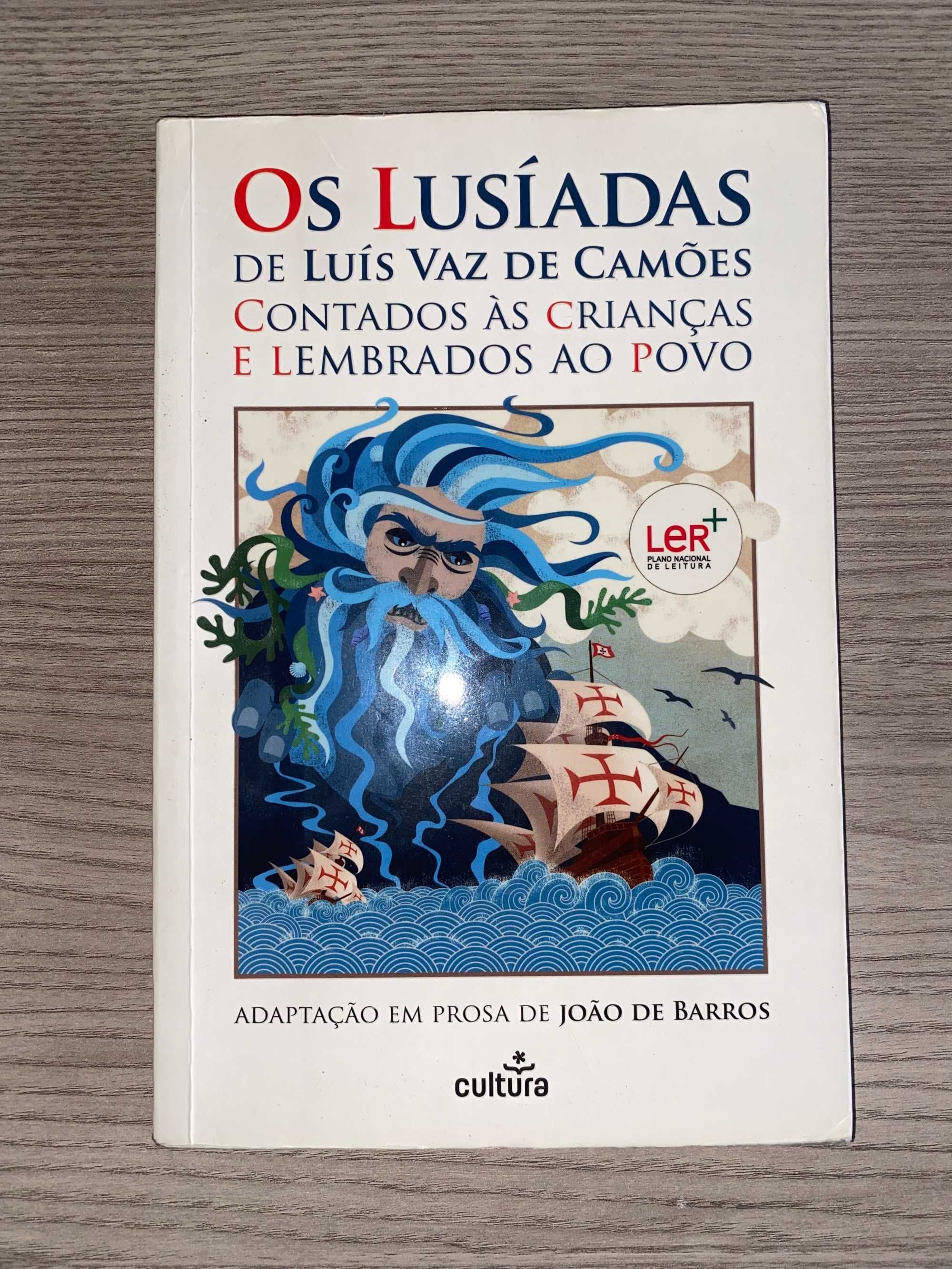 Coleção Livros Plano Nacional de Leitura Ler+