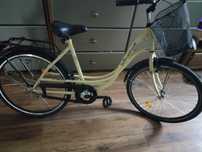 Rower damski Burghardt Butterfly 26”