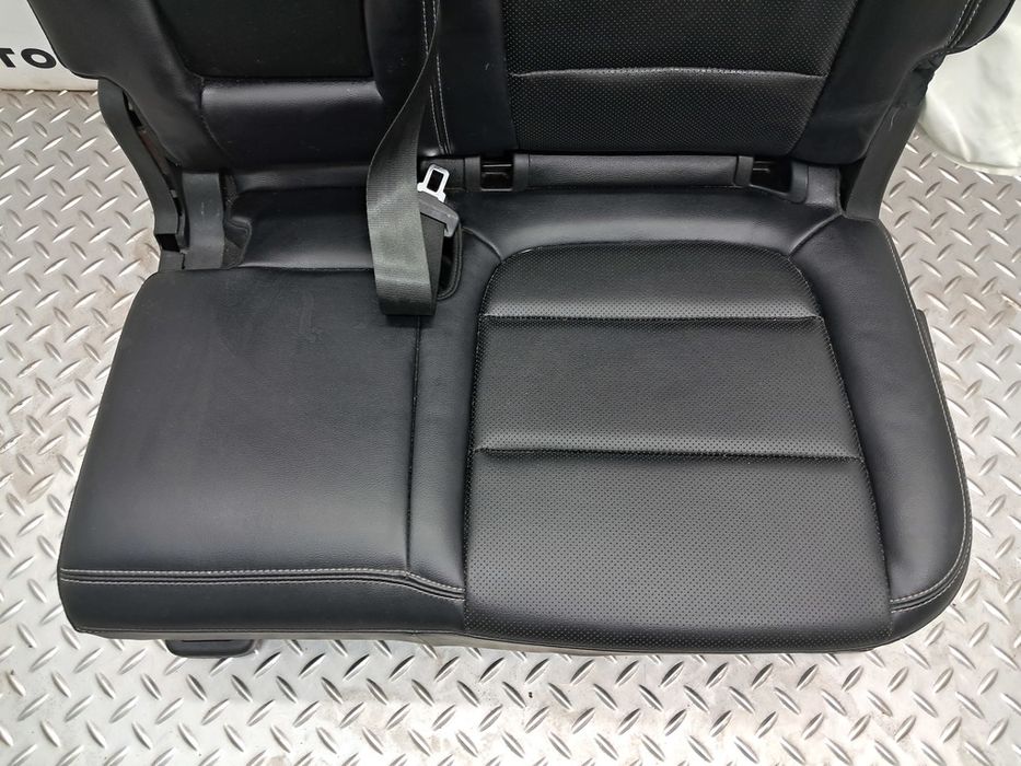 Комплект сидений кожа FORD ESCAPE MK4 20- LJ6Z7864417DF