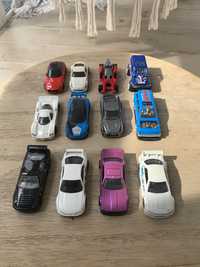 Hot Wheels,Nissan Skyline GT,колекція,хот вілс,машинки,моделькі,розпак