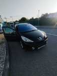 Peugeot carinha sw