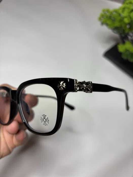 Окуляри Chrome Hearts | Очки Chrome Hearts | Chrome Hearts glasses