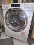 Pralka do zabudowy HOOVER HBWMO 916TAHC-S