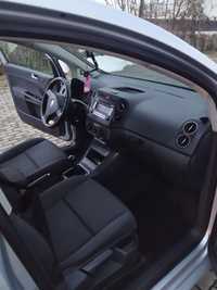 Volkswagen Golf Plus Sprzedam vw golf plus5