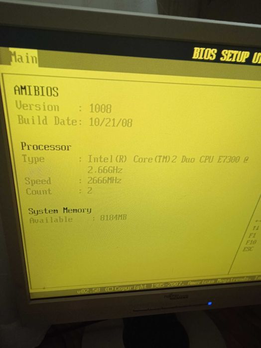 Asus p5b VM SE 775 сокет