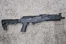 Airsoft ak storm