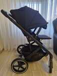 Прогулочна коляска Cybex Balios S Lux