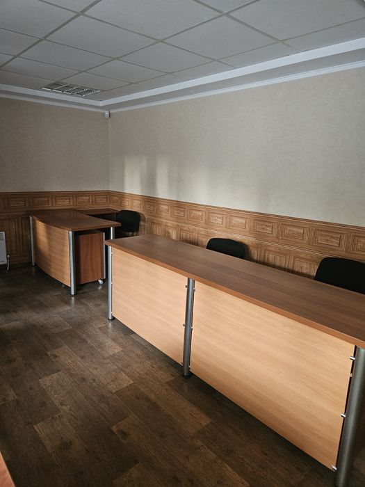 Оренда офісного приміщення