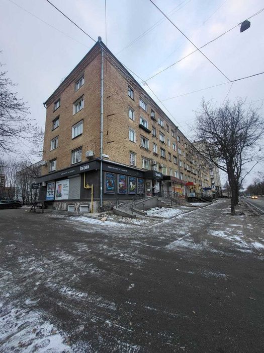 Здається кімната по вул. Любецька 2.