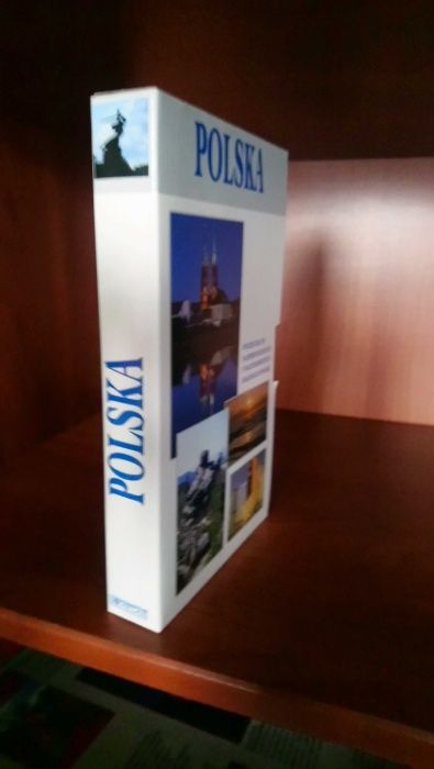Polska kaseta VHS