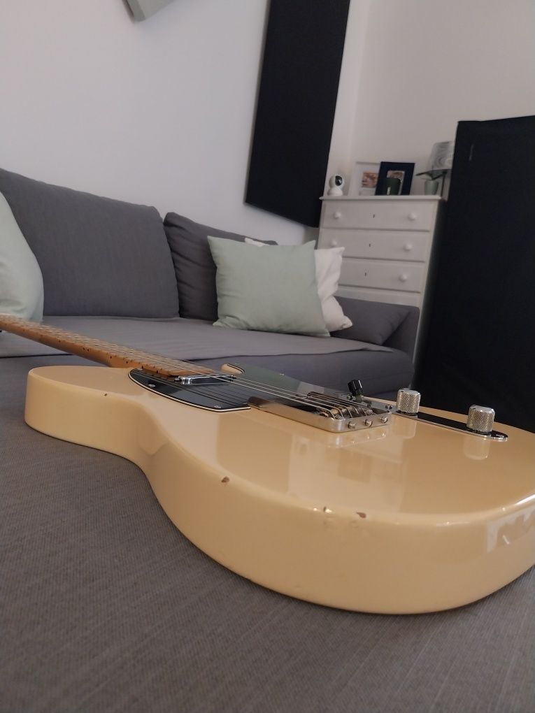 Fender Telecaster American Special