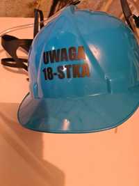 Kask na 18 urodziny