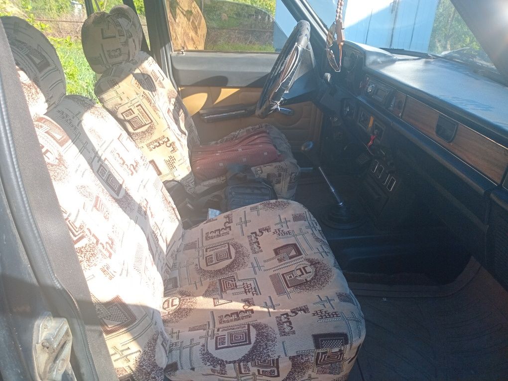 Продаю Волгу ГАЗ 3102