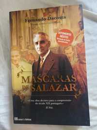 Máscaras de Salazar