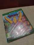 Spyro remastered Trylogy na xbox one