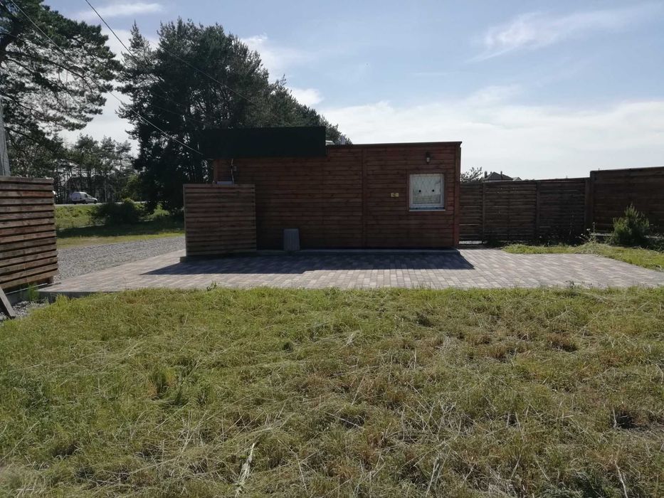 Приміщення для бізнесу над трасой