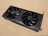 Sapphire Radeon RX 6700 10GB na gwarancji do lipca 2024