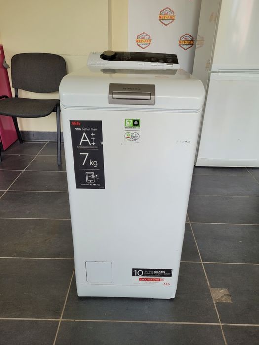 Sprzedam pralkę firmy AEG 7 kg 1200 obr A+++ Classa