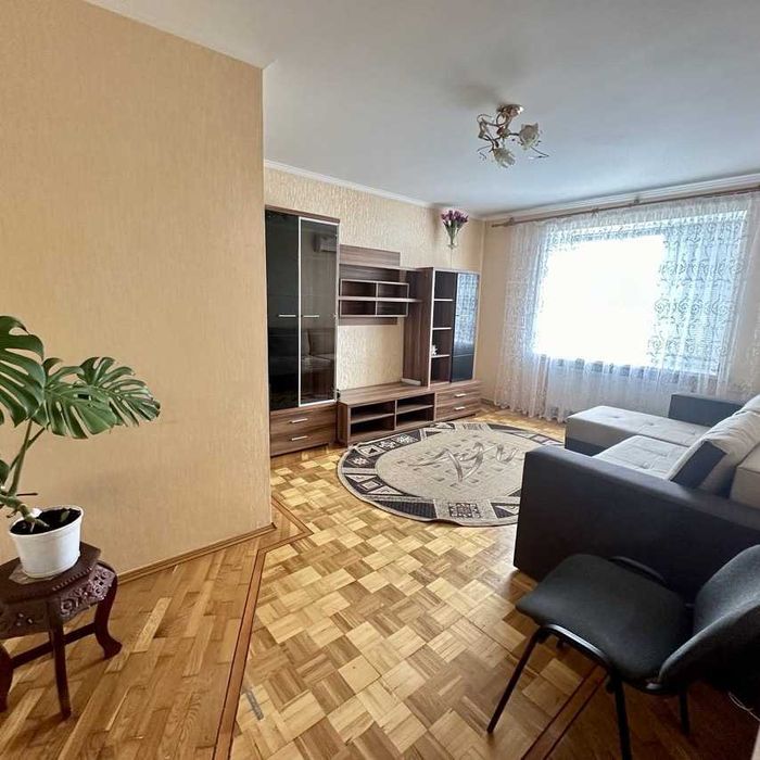 ПРОДАЖ 3к квартира АГВ Цегляний будинок