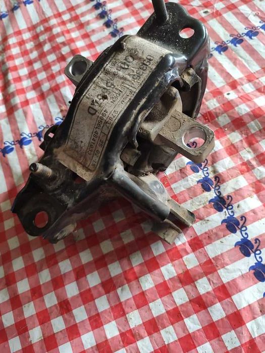 Apoio motor proveniente de 1.4 TDI 6L