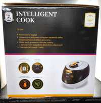 INTELIGENTNY Multicooker Henry King /Wi-Fi + Dedykowana Aplikacja/NOWY