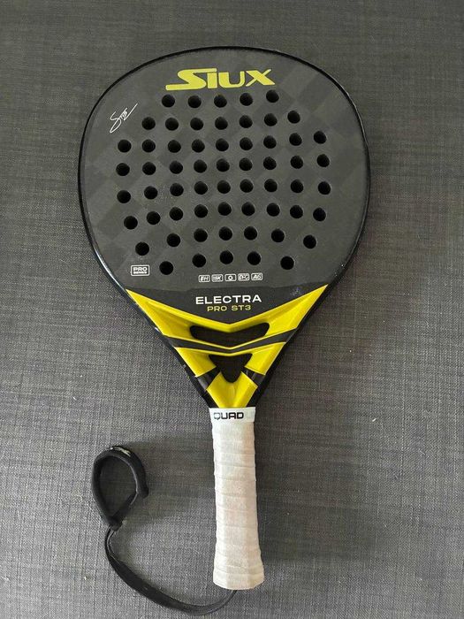 Siux Electra Pro ST3
