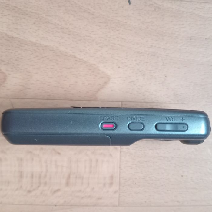 Диктофон цифровий Sony ICD-PX232