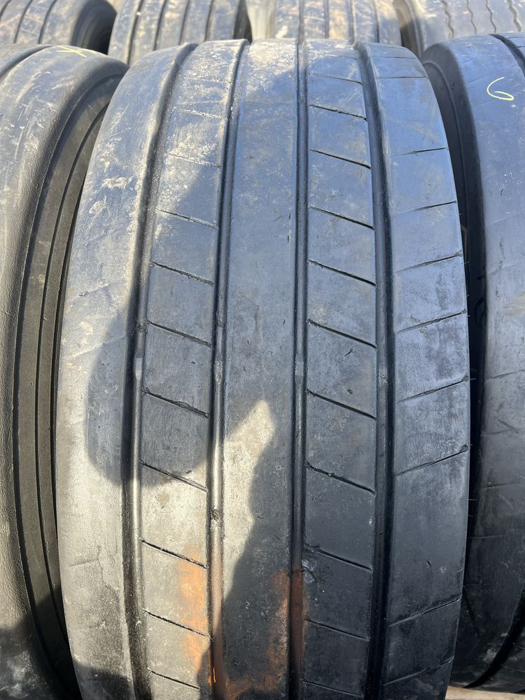 Шини 385/65 R22.5 Goodyear K max T Gen 2 причіп