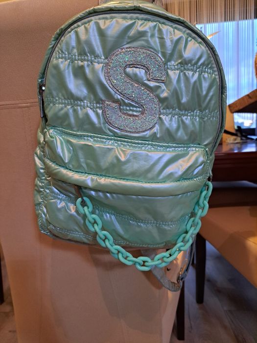 Plecak dla dziewczynki