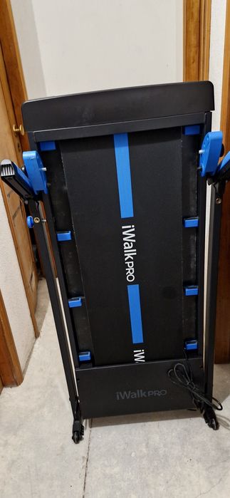 Passadeira iwalk pro