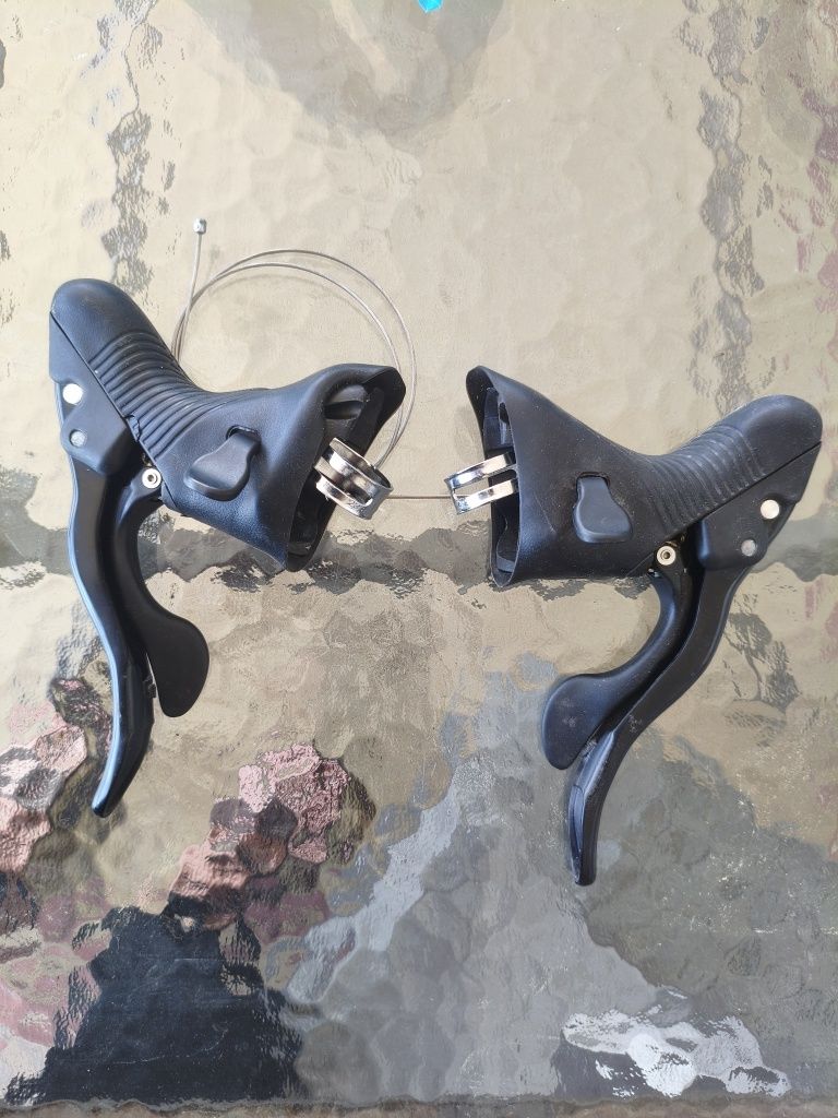 Manetes Campagnolo Veloce