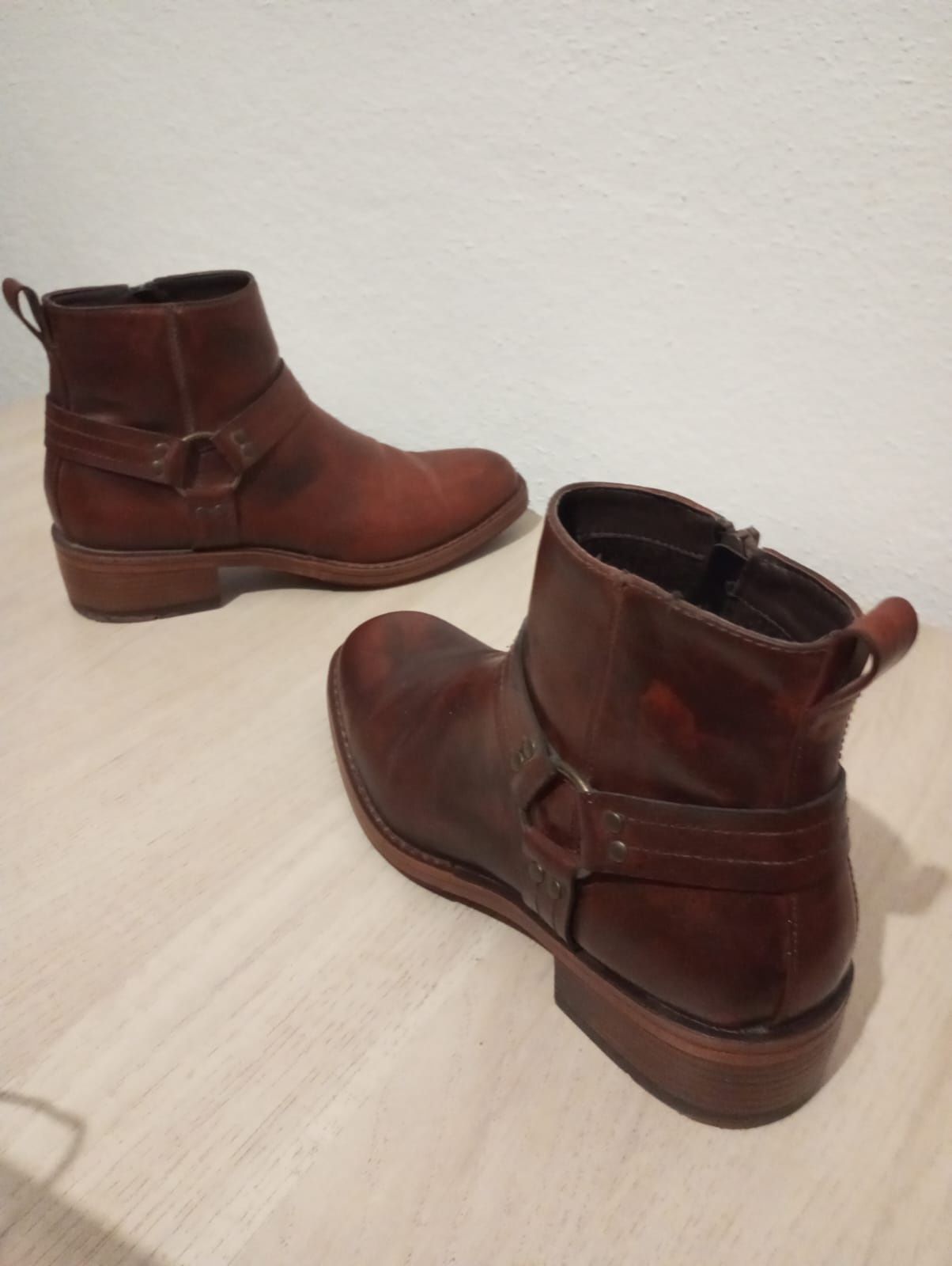 Botas Memphis One Tamanho 40