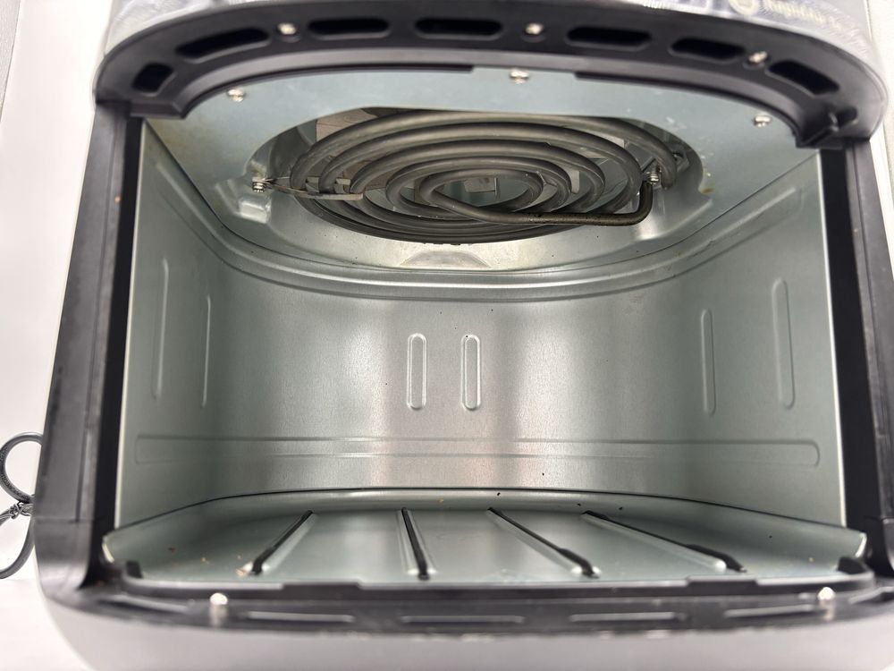 Philips HD9285 xxl 7,2l wifi frytkownica beztluszczowa